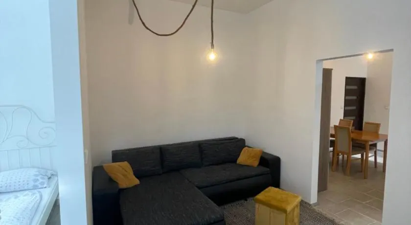 Stylový byt v mikroregionu Šternbersko Uničovsko - Image 1