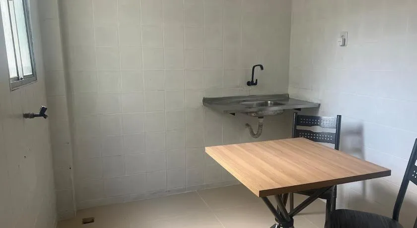 Apartamento kitnet em vila na mundurucus guama - Image 1