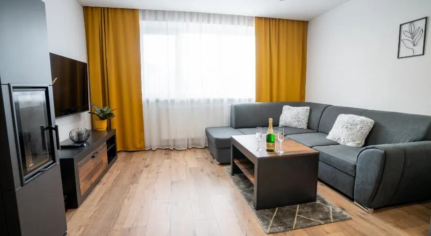Apartmany ROSTER - Image 1