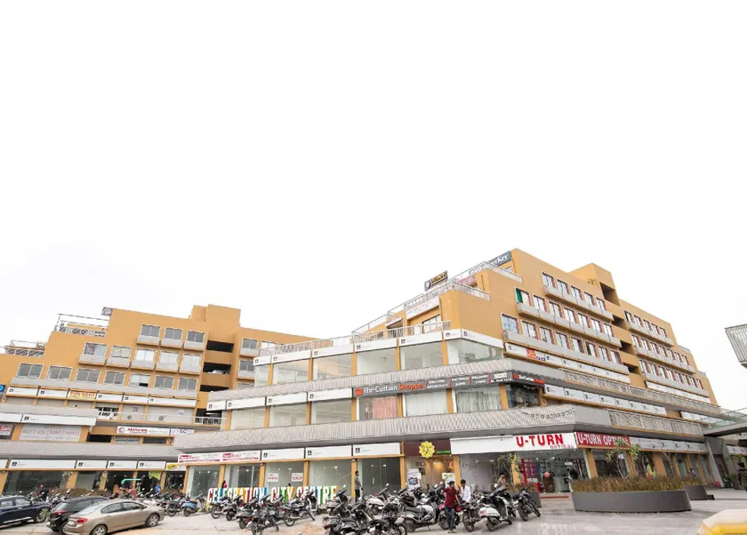 Hotel O C3 Celebration City Centre - Image 1