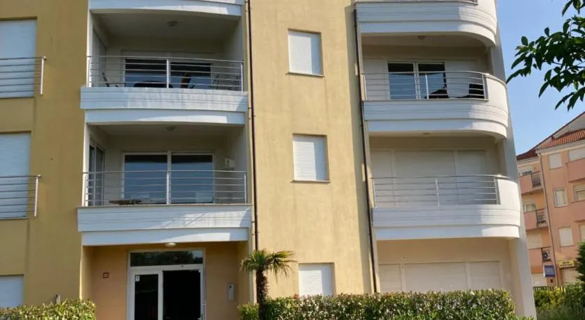 Stella Maris Appartement - Image 1