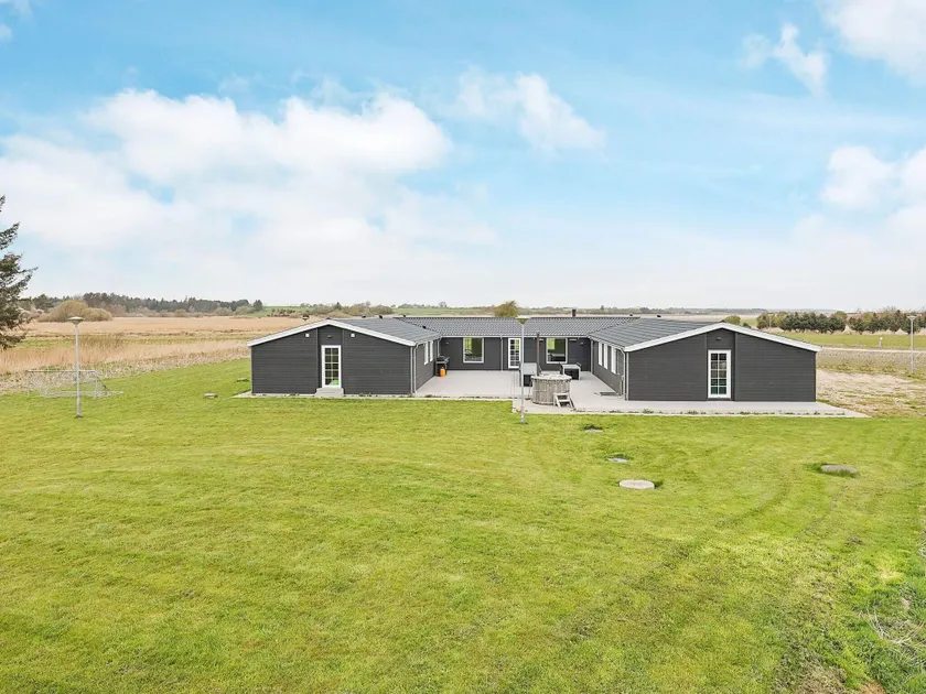 person holiday home in Oster Assels - Image 1