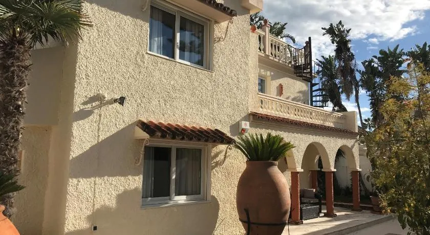 Beach Family House 2 - 6 pers Marbella Puerto Banus - Image 1