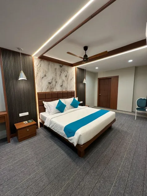 Nexstay Bloomax Residency - Image 1