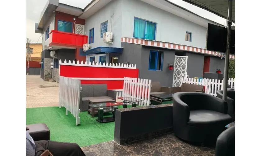Tega Suites - Image 1