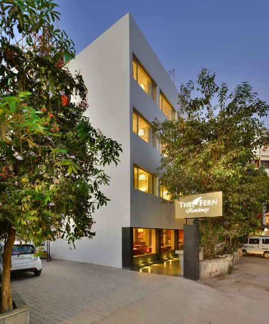 The Fern Residency Vadodara, Series by Marriott - Image 1