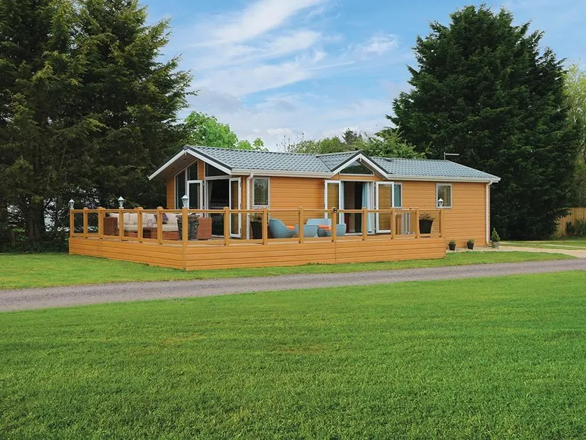 Melbury Lodge - Image 1