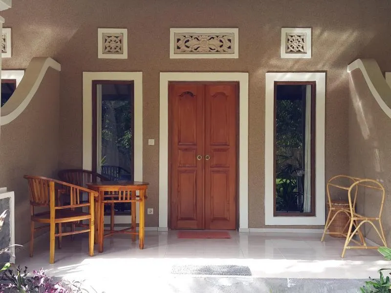 Mango Tree Inn - Image 1