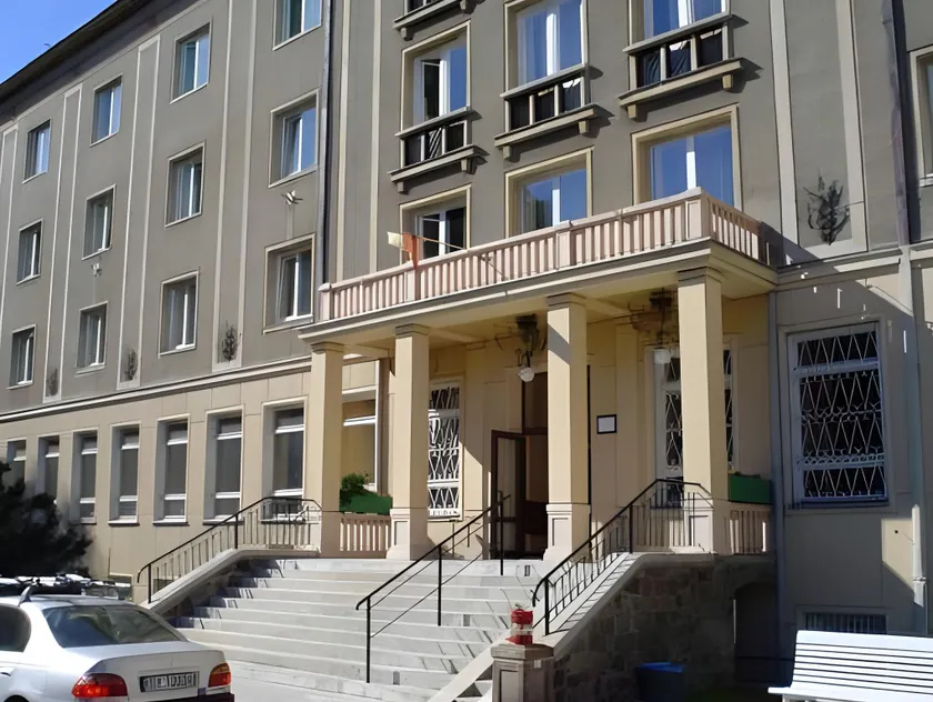 Hotel Dom Marynarza - Image 1