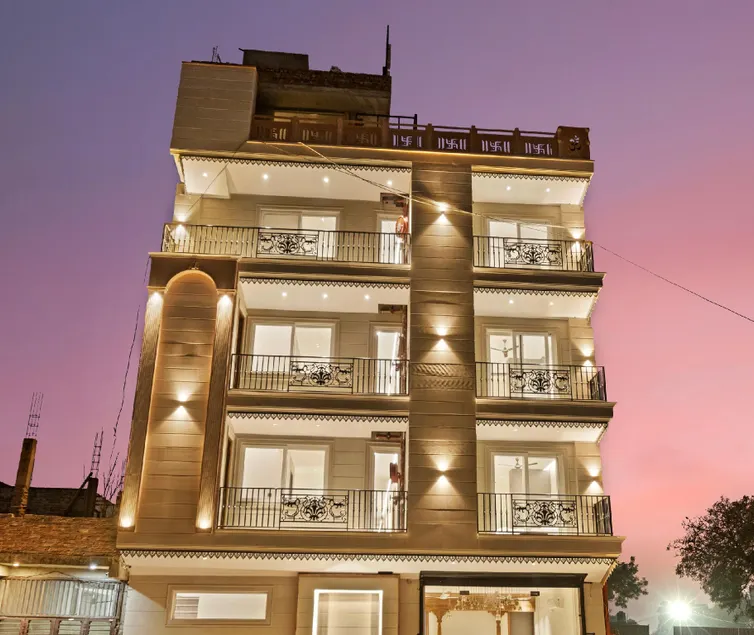 HARI OM RESIDENCY AYODHYA - Image 1