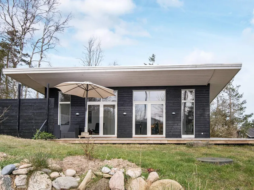 5 star holiday home in Knebel - Image 1