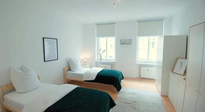 Levax Living - erste Etage - cozy - close to city - Image 1