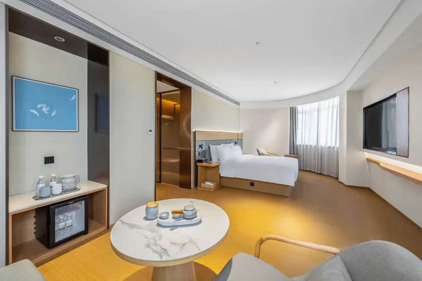JI Hotel (Shenyang Xita) - Image 1