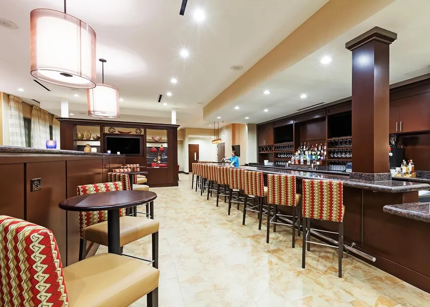 Hilton Garden Inn The Colony Dallas - Image 1