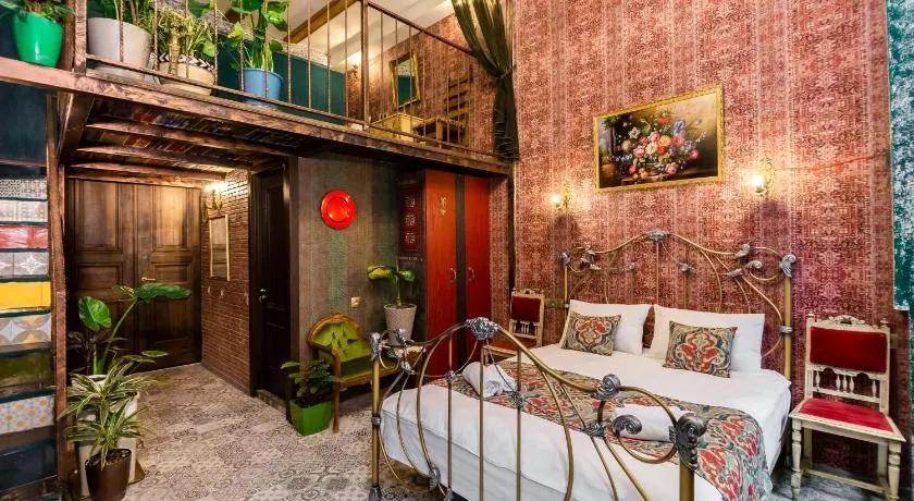 Tiflis Inn Boutique Hotel - Image 1