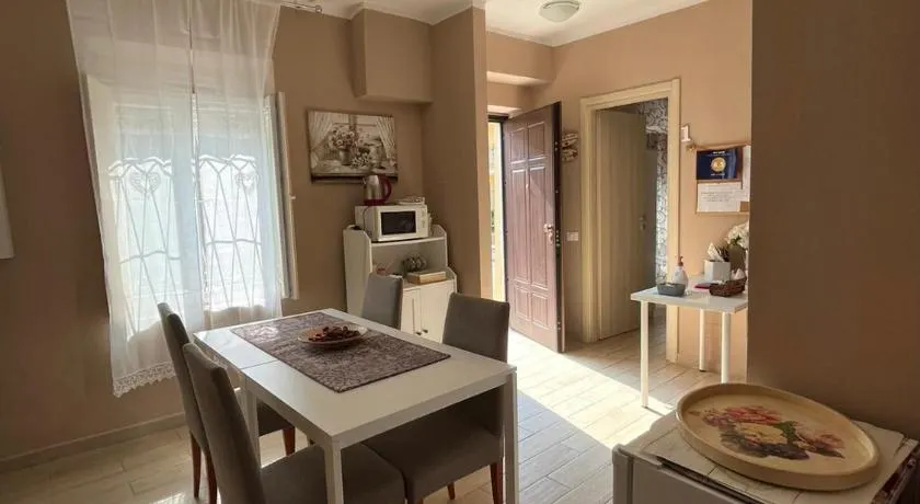 B&B " La Casetta " - Image 1