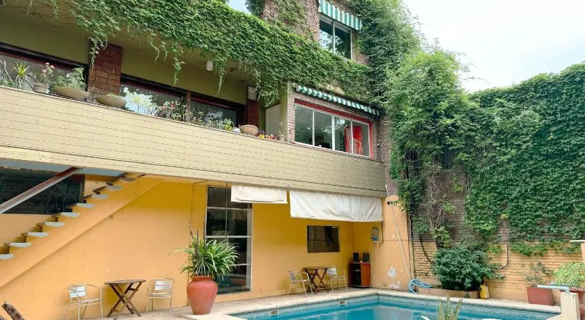 House Park Boutique - Casa de Huéspedes - Image 1