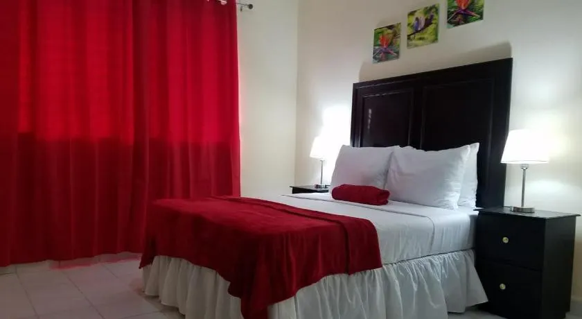 MH Boutique Hotel - Image 1