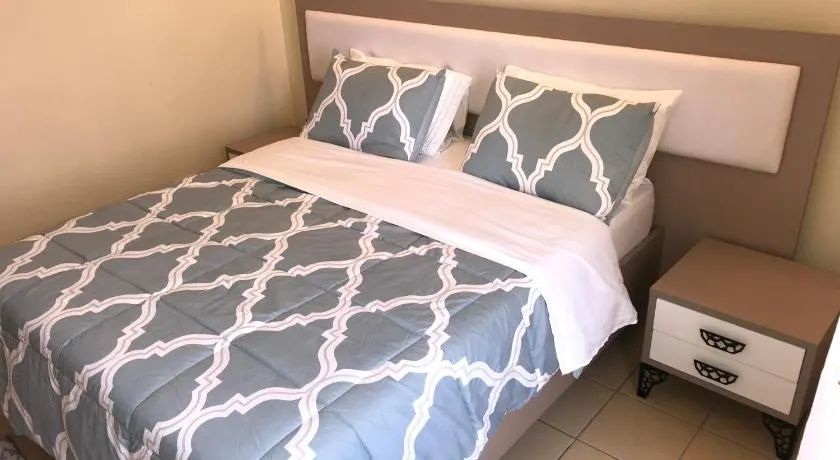 Maliaways Comfy Airbnb-Jkia - Image 1