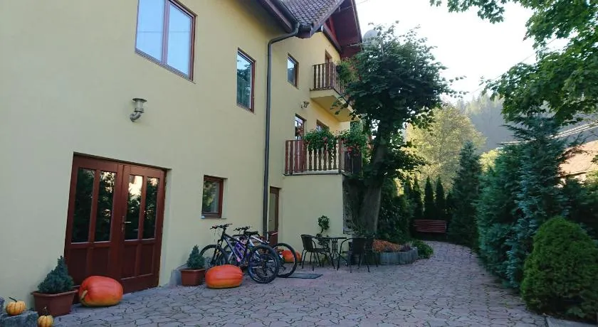 Apartmány Súľov 183 - Image 1