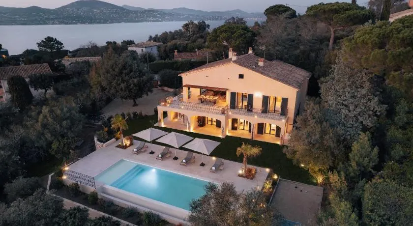Villa Joia Saint Tropez - Image 1