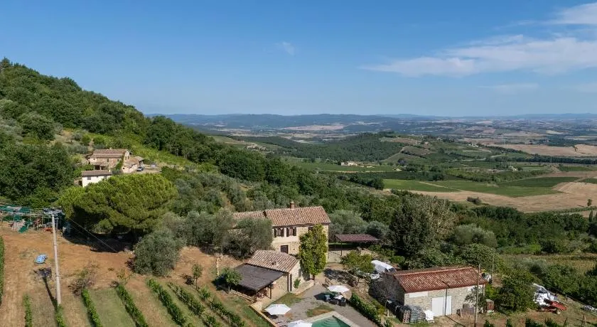 Agriturismo Villa Paradisino MUSICO - Image 1