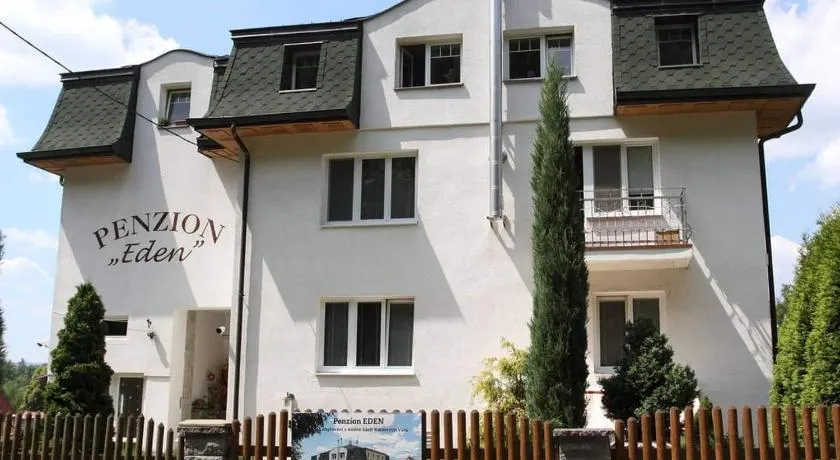 Villa Anastazis - Penzion Eden - Image 1