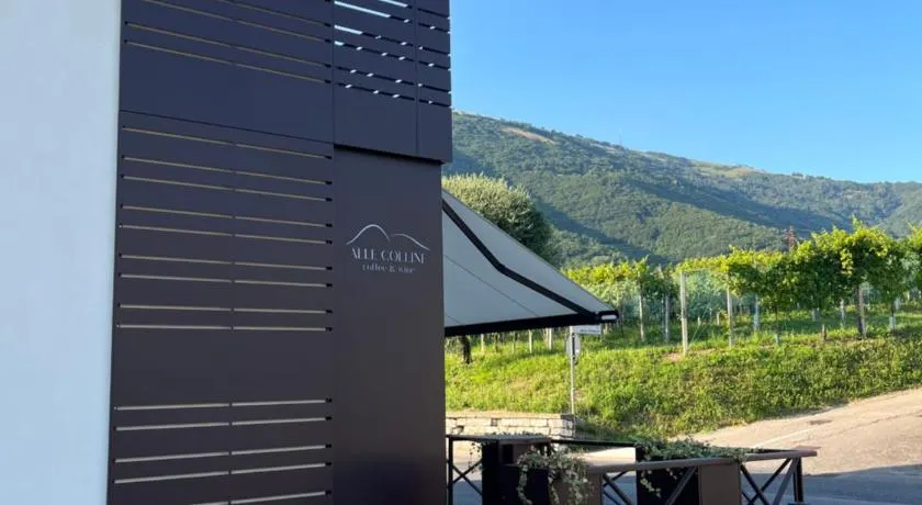 Alle Colline - Image 1