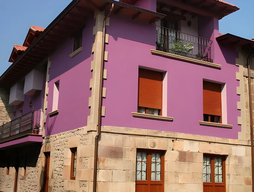 Posada El Arrabal - Image 1
