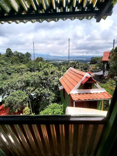 Hotel Monte Campana Heredia - Image 1