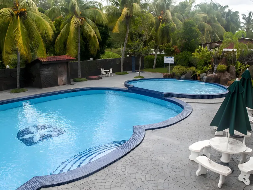 Hotel Seri Malaysia Bagan Lalang - Image 1