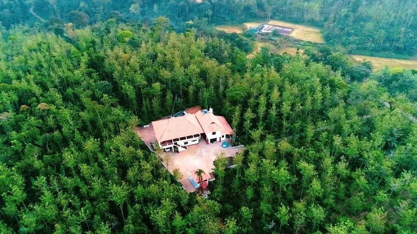 Coorg Bliss Estate Stay - Image 1