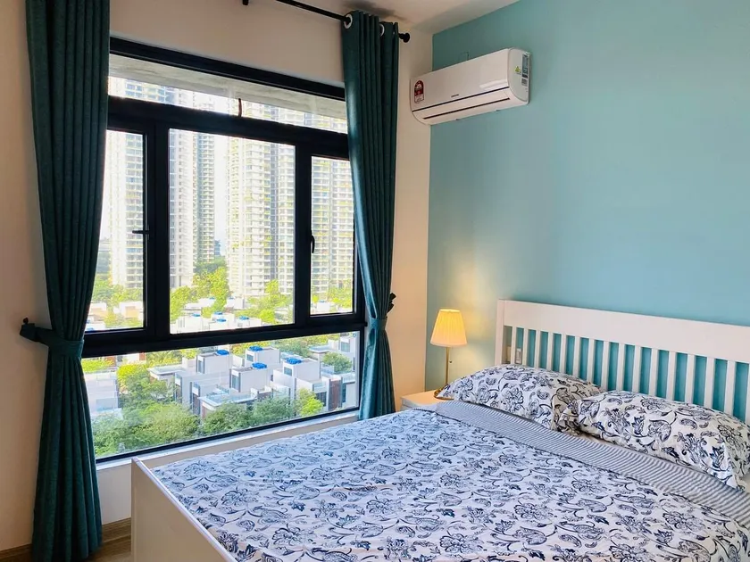 Sea&CityView 2-bedroom Fully Furnished Apartment Forest City #freeWIFI - Image 1