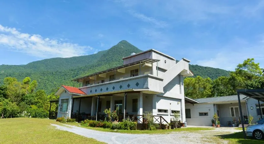 Taroko Sialin Coffee Farm Homestay - Image 1