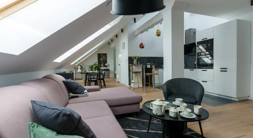 Apartamenty Raciborska 8 - Image 1