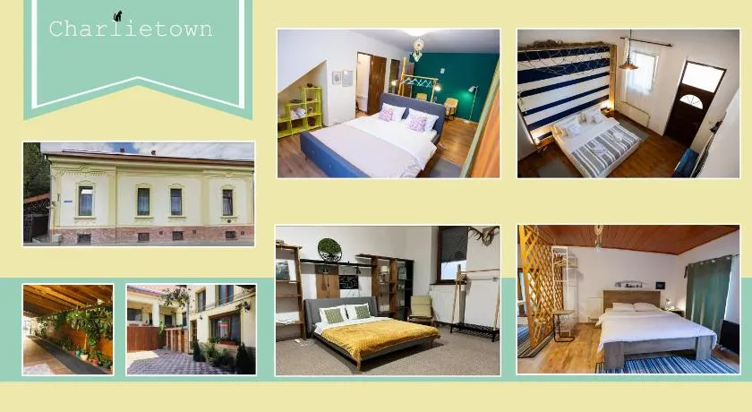 Charlietown - Image 1