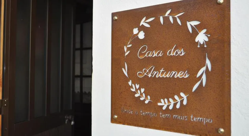 Casa dos Antunes - Image 1