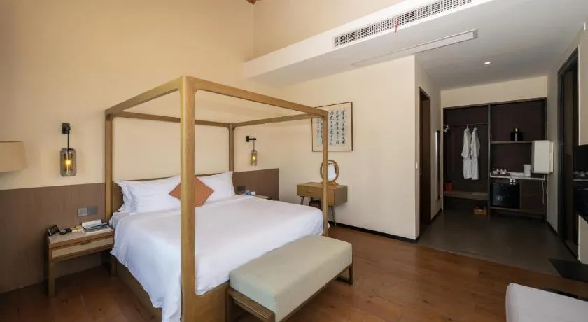 Wenling Muran Haigu B&B - Image 1