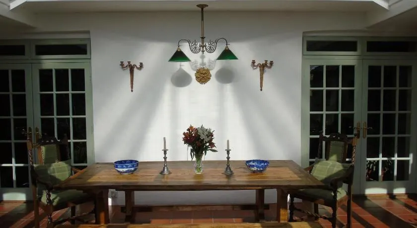 The Old School B&B - Image 1