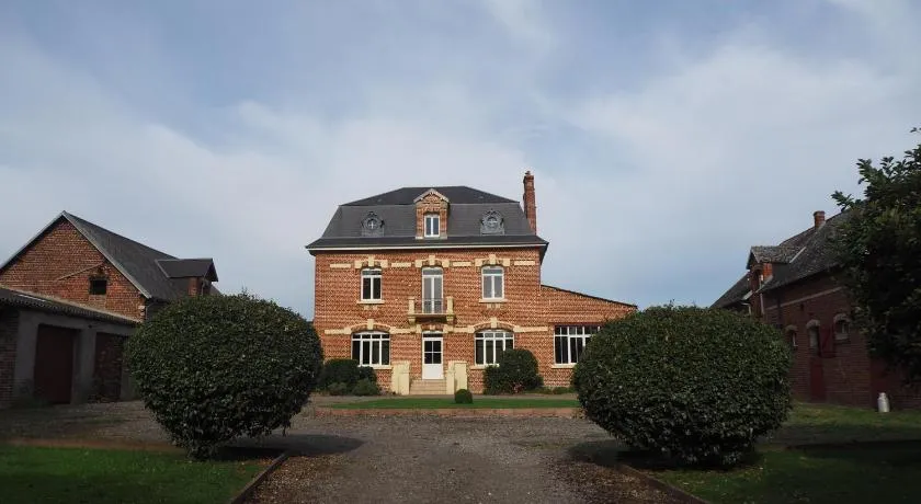 Chez Bérénice et Clément - Image 1
