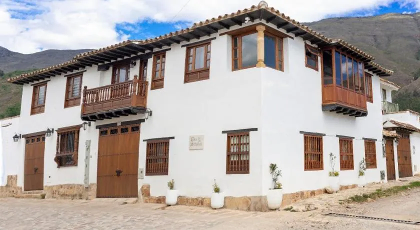 CASA DE LAS MATERAS - Image 1