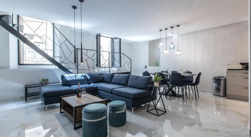 Résidence Topaze - Central - Luxurious - 50m Croisette Palais - LRA CANNES - Image 1