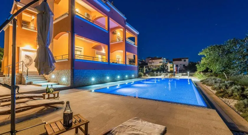 Villa Marko by AdriaticLuxuryVillas - Image 1