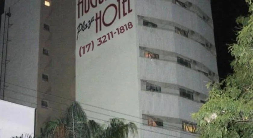 Augustus Plaza Hotel - Image 1