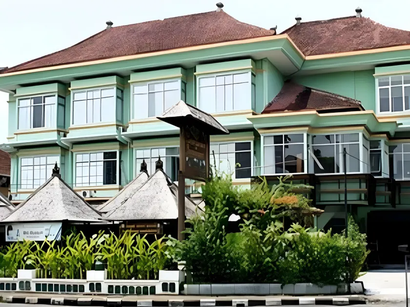 The Studio Inn Nusa Dua - Image 1