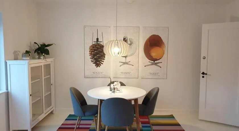 Charmerende lejlighed i Viby - Image 1