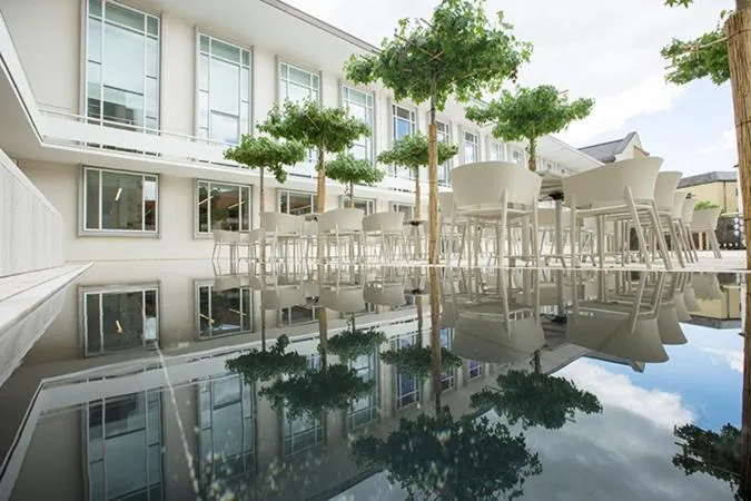 Burkardushaus, Tagungszentrum am Dom - Image 1