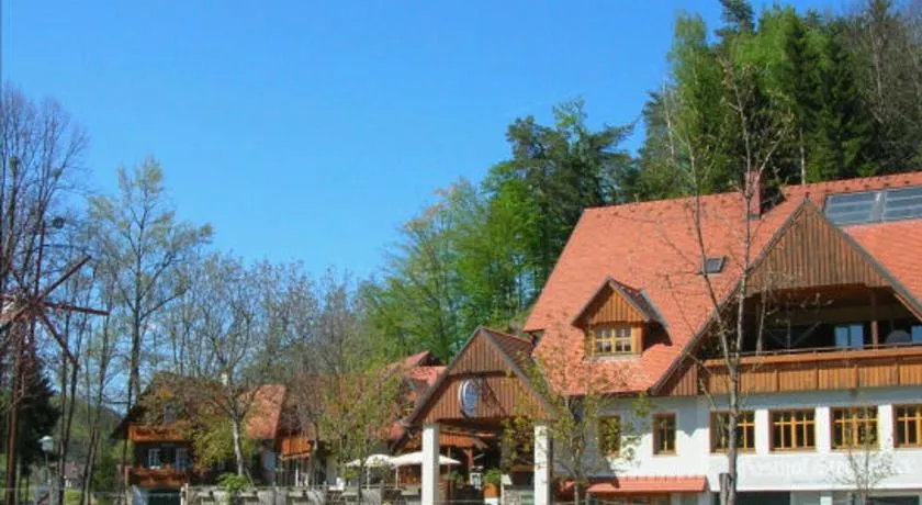 Gasthof Stegweber - Image 1