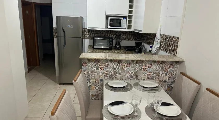 Apartamento de Dois quartos no centro de Boituva! - Image 1