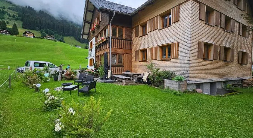 Ferienwohnung Zunzer - Image 1